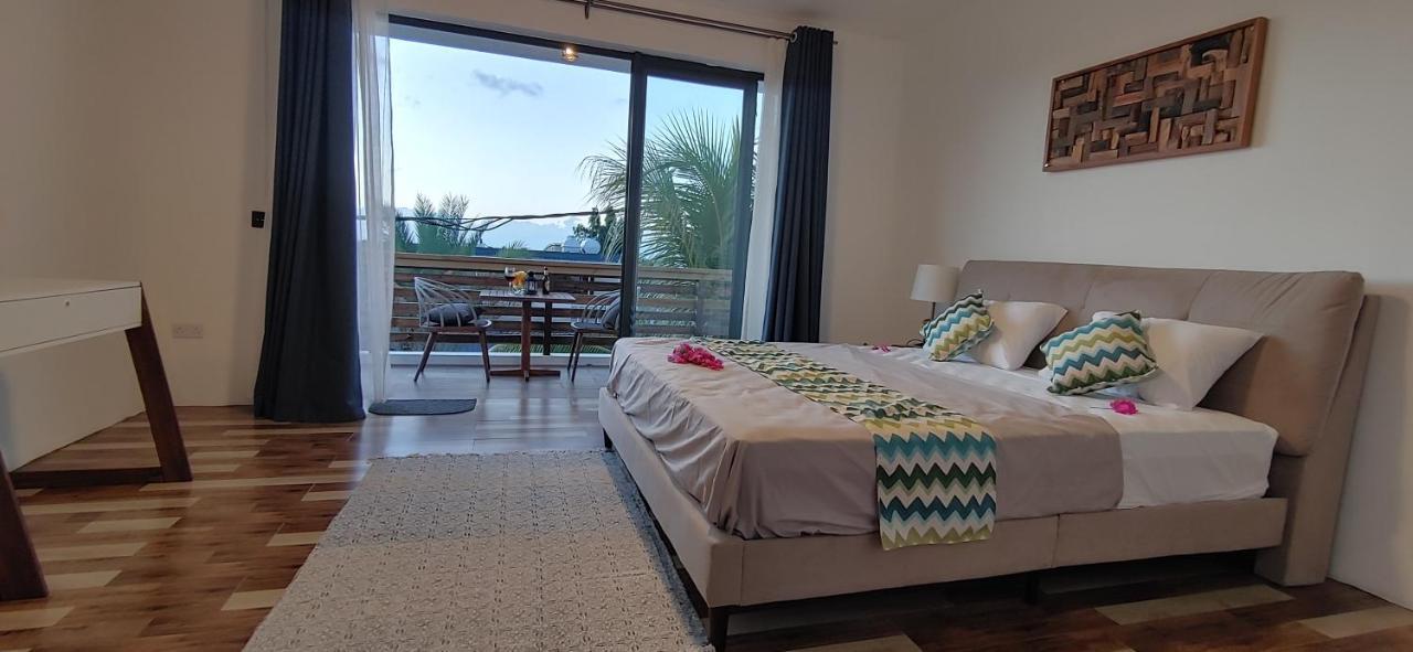 Apartment Labrize