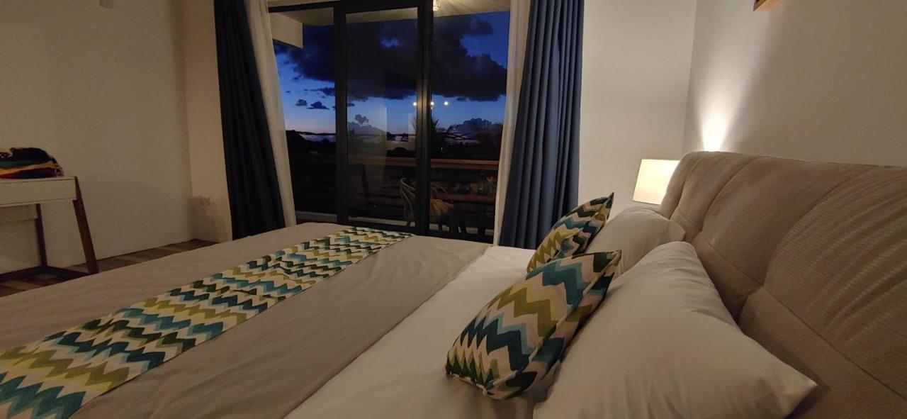 Labrize Apartment