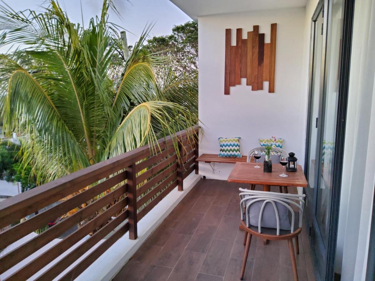 Labrize Apartment *