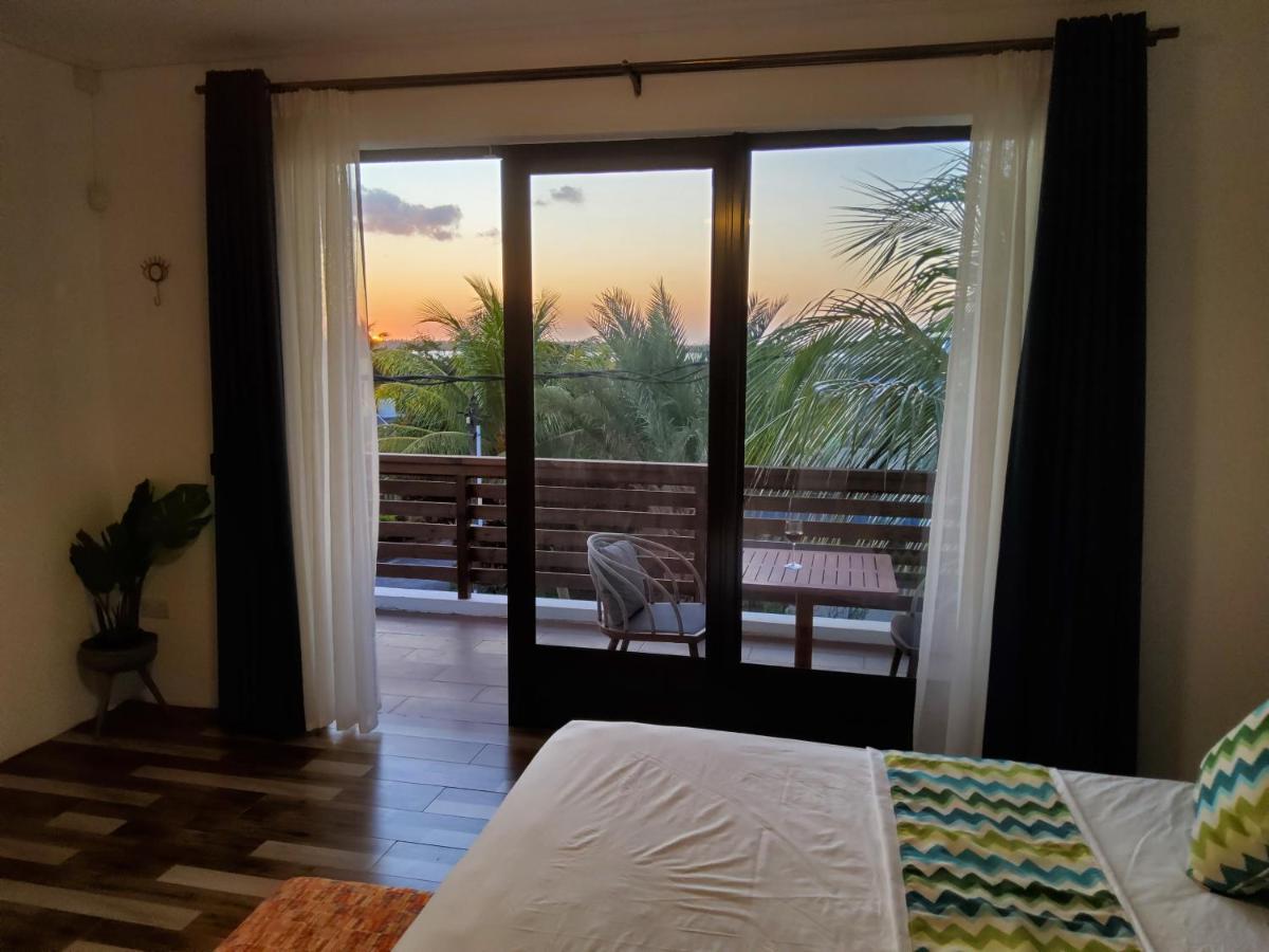 Labrize Apartment