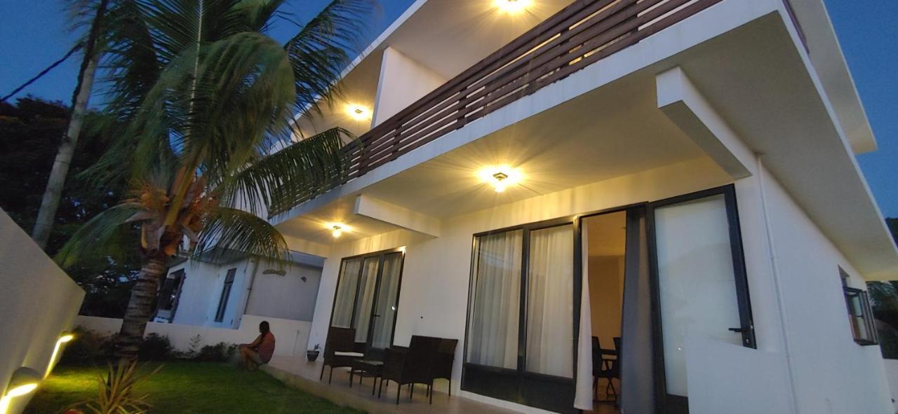 Labrize Apartment *