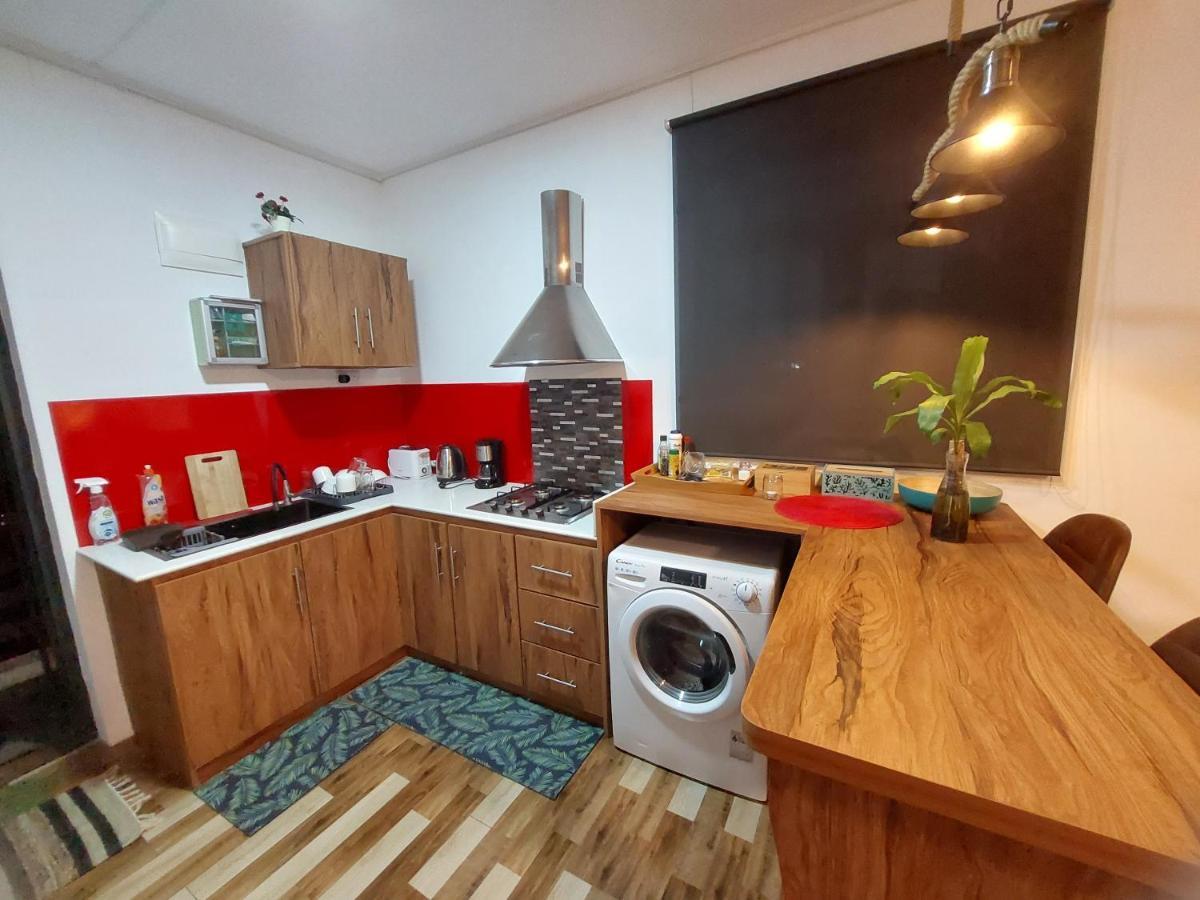 Labrize Apartment La Gaulette