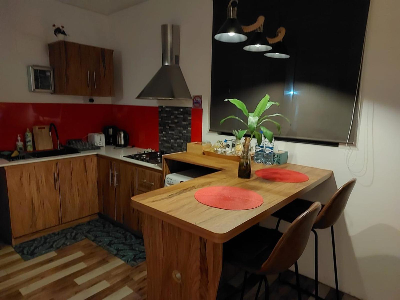 Labrize Apartment *